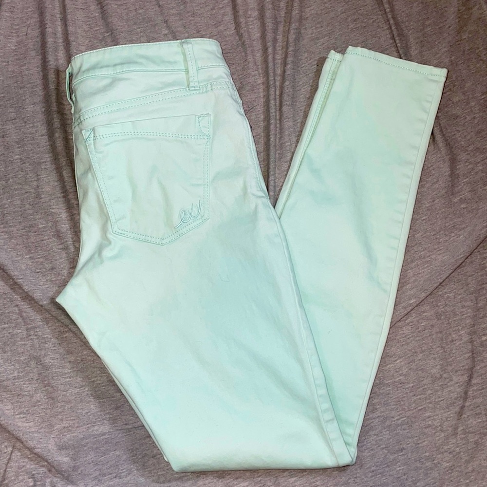 Express Jeans